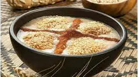 طرز تهیه حلیم یزدی خانگی برای افطاری