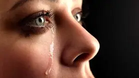 یک دل سیر گریه کنید+ فواید علمی گریه کردن
