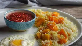 طرز تهیه پلو سیستانی با طعم خاص و بی نظیر