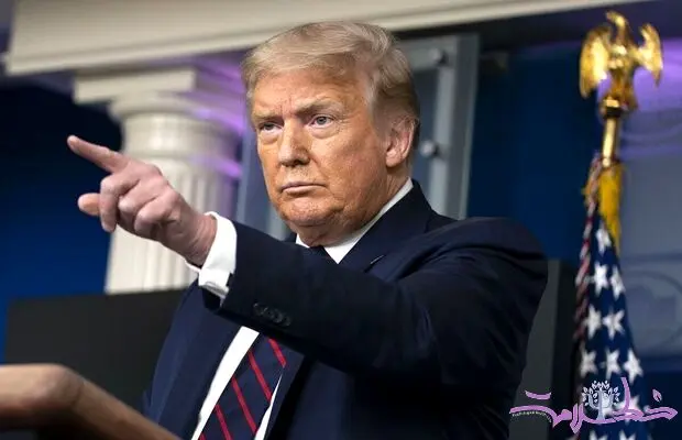 ترامپ هرگز الکل نخورد، اما نگاهش به اعتیاد بحث‌برانگیز شد!