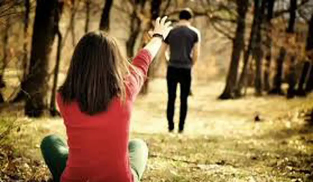 چرا دیگر نمی‌توانیم کسی که عاشقش بودیم را دوست داشته باشیم؟