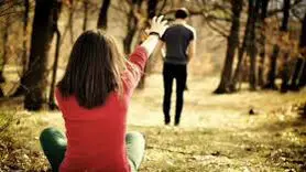 چرا دیگر نمی‌توانیم کسی که عاشقش بودیم را دوست داشته باشیم؟