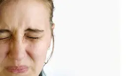 علل علمی تلخ و گس شدن دهان