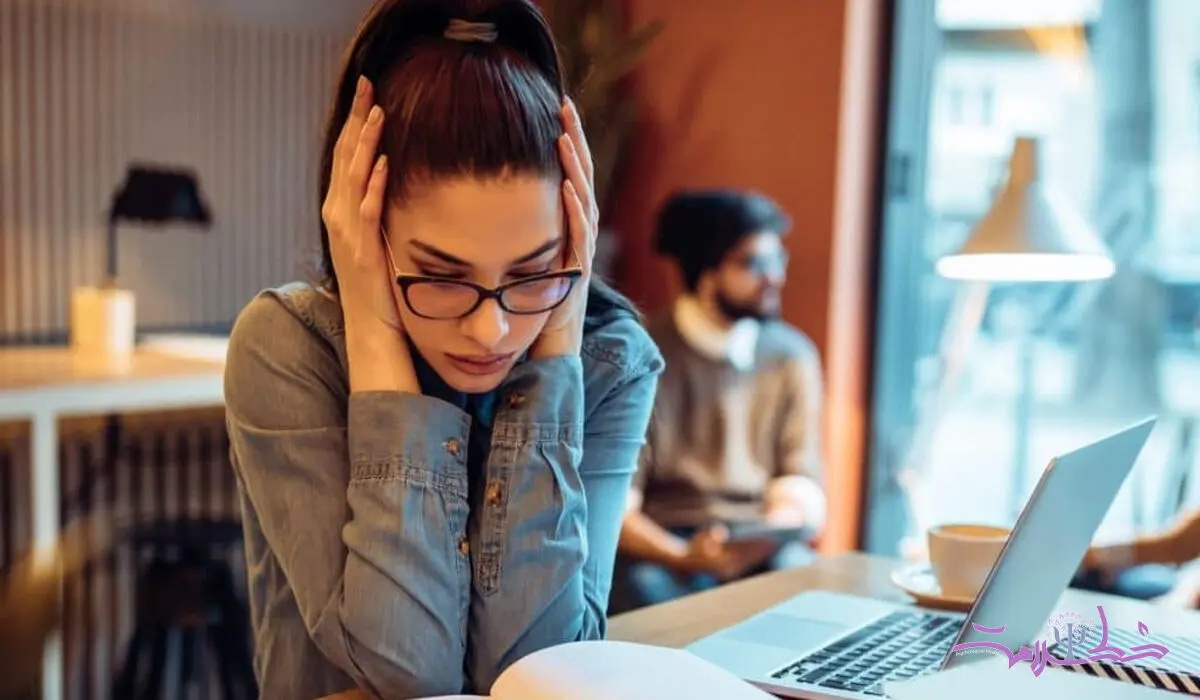 زنان بیش فعال با چه مشکلاتی مواجه اند+راهکار 