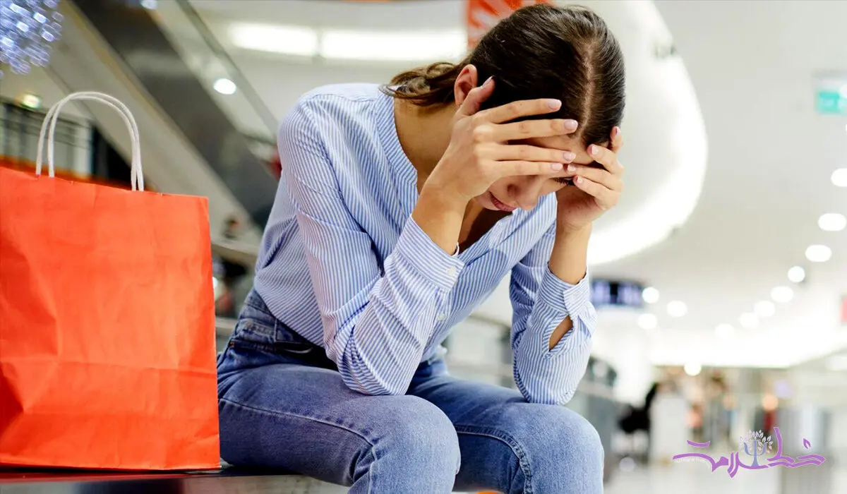 چرا پس از خرید وسیله مورد علاقه دیگر آن را دوست نداریم؟