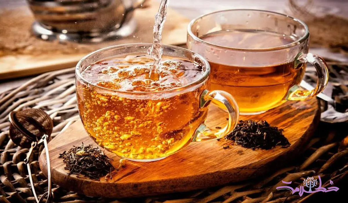 خبر بد برای معتادان چای