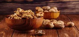بمب امگا 3 را در این خوشمزه پیدا کنید + طرز نگهداری