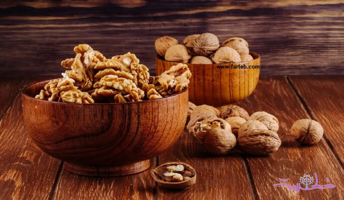 بمب امگا 3 را در این خوشمزه پیدا کنید + طرز نگهداری