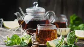 کاهش تهوع با درمان خانگی + 7 روش در دسترس