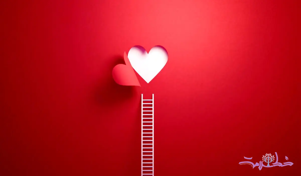 نکات علمی در مورد بوسیدن 