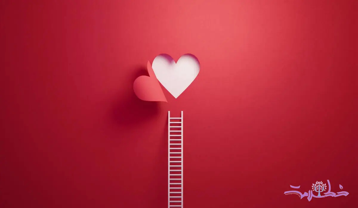نکات علمی در مورد بوسیدن 