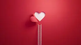 نکات علمی در مورد بوسیدن 