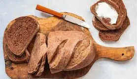 3 خاصیت نان چاودار برای بدن