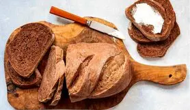 3 خاصیت نان چاودار برای بدن