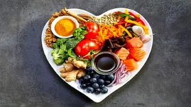 چه بخوریم تا دچار افسردگی نشویم / توصیه روانشناسی را بخوانید