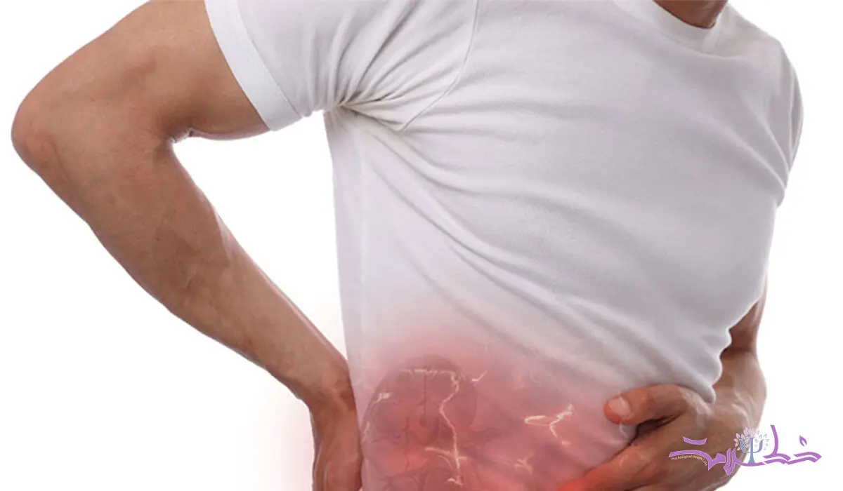 سنگ کلیه را با 8 خوردنی دفع کنید+ 4 نوع سنگ کلیه چگونه ایجاد می شود