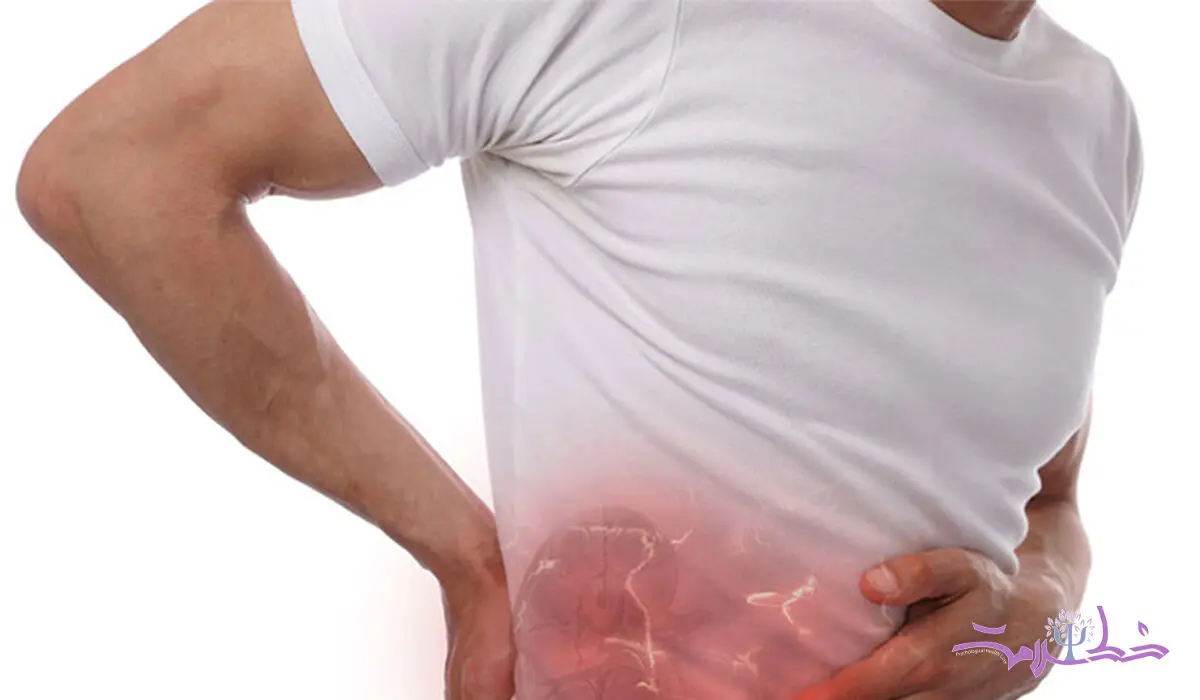 سنگ کلیه را با 8 خوردنی دفع کنید+ 4 نوع سنگ کلیه چگونه ایجاد می شود