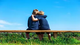 این انیمیشن شما را به آرزوهای گمشده تان نزدیک می کند