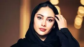 زیبایی طبیعی و سبک لباس پوشیدن ترلان پروانه: شیک و مدرن در هر موقعیت    