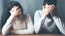 در رابطه او سمی است یا من؟ 