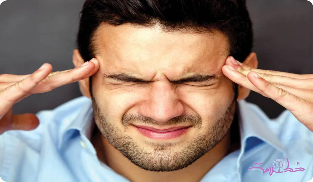 ۴ حرکت ورزشی برای درمان میگرن
