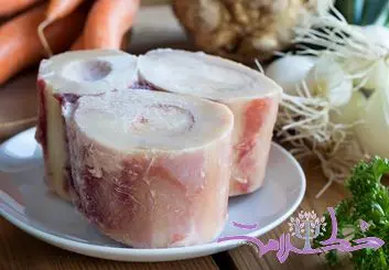 معجزه قلم گاو در طب سنتی + طرز تهیه 