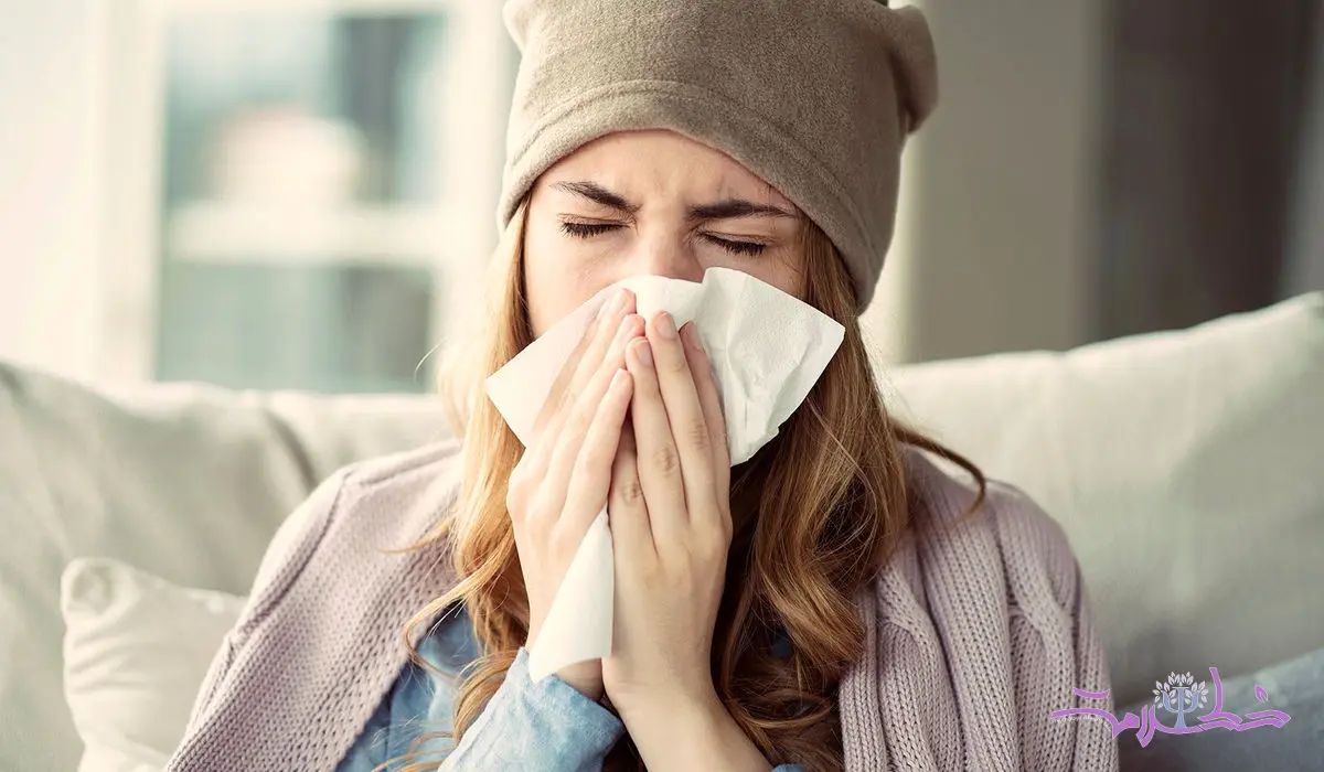  چگونه یک شبه از سرماخوردگی خلاص شوید؟+راهکار