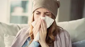  چگونه یک شبه از سرماخوردگی خلاص شوید؟+راهکار