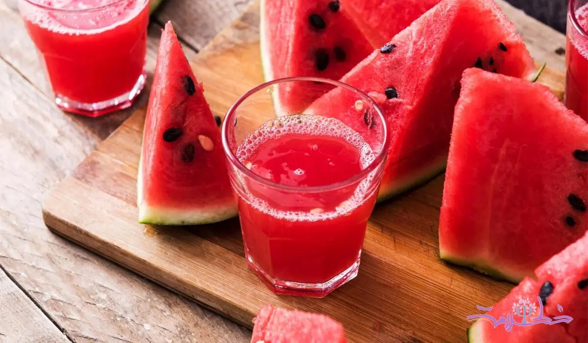 با هندوانه به جنگ سنگ کلیه بروید!
