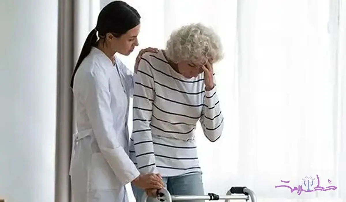 آیا فعالیت نداشتن باعث سرگیجه می شود؟