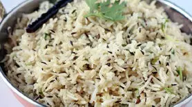 خواص بی نظیر زیره برای دیابت و قلب + فوت و فن های تهیه زیره پلو به سبک کرمانی ها