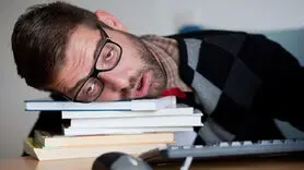فیلم/ چرا همیشه احساس خستگی می کنید؟