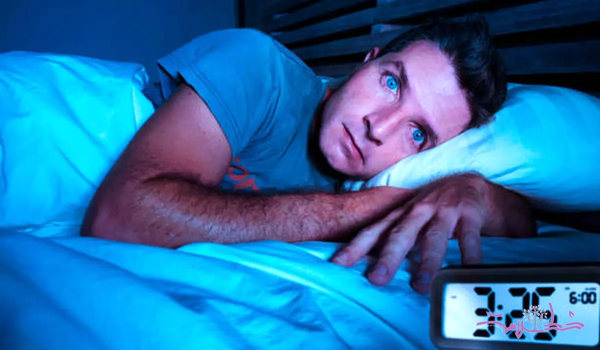 بد خوابی میانسالی آژیر قرمز مشکلات حافظه +بیماری خاموش را بشناسید
