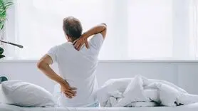 ۵ دلیل اصلی بدن‌درد هنگام بیدار شدن از خواب 