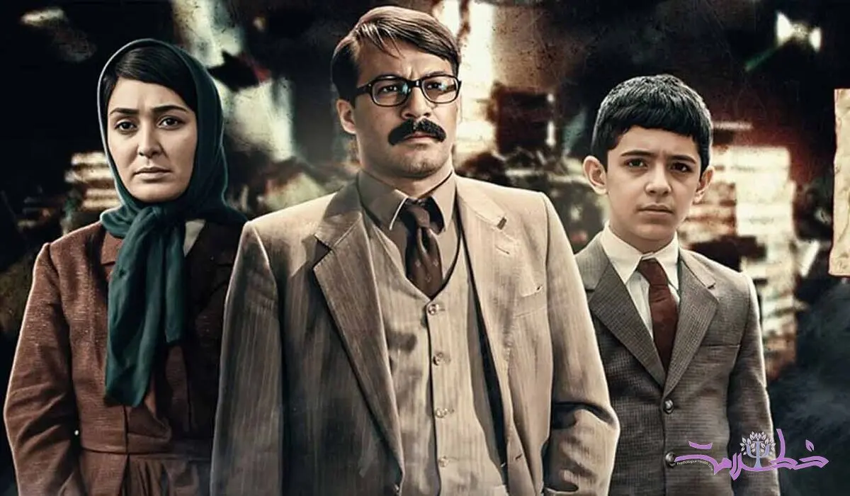 سرزمین مادری چه ساعتی پخش می شود؟ 