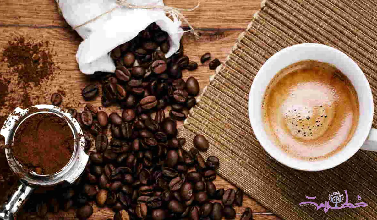 کدام نوع قهوه طبع گرم دارد؟ + راههای رفع طبع سرد یا گرم قهوه