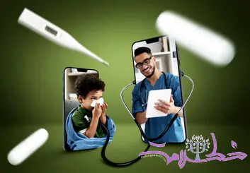 چگونه اپلیکیشن‌ های سلامت، دسترسی به پزشک را سریع‌ تر و ساده‌ تر کرده‌اند؟