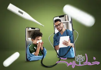چگونه اپلیکیشن‌ های سلامت، دسترسی به پزشک را سریع‌ تر و ساده‌ تر کرده‌اند؟