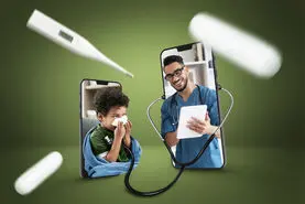 چگونه اپلیکیشن‌ های سلامت، دسترسی به پزشک را سریع‌ تر و ساده‌ تر کرده‌اند؟