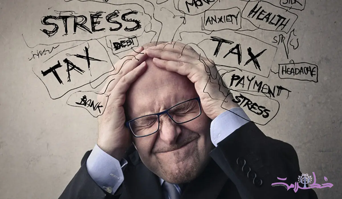 فیلم/چگونه نگرانی های تان را متوقف کنید؟ + راههای کاهش نگرانی