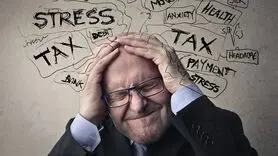 فیلم/چگونه نگرانی های تان را متوقف کنید؟ + راههای کاهش نگرانی