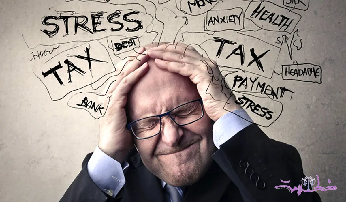 فیلم/چگونه نگرانی های تان را متوقف کنید؟ + راههای کاهش نگرانی