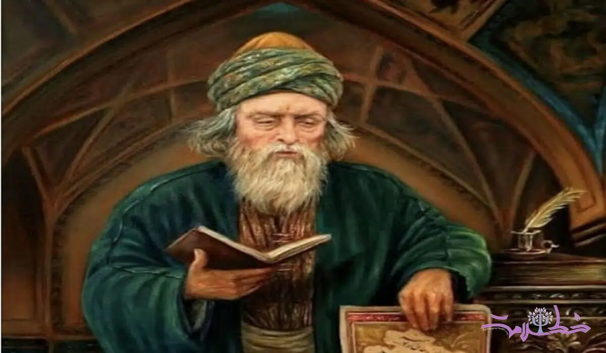  از نگاه غزالی چه افرادی صبورند؟