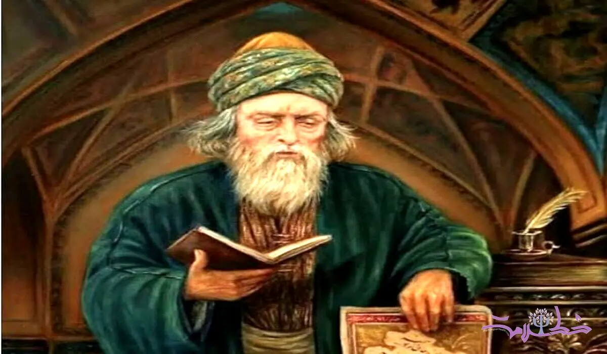  از نگاه غزالی چه افرادی صبورند؟