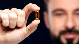 این ۵ ماده غذایی شما را از مکمل ویتامین دی بی نیاز می کند