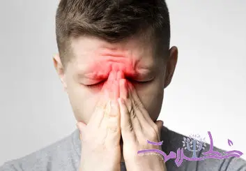 سینوزیت چیست؟ + روش های درمان خانگی 