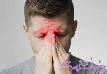 سینوزیت چیست؟ + روش های درمان خانگی 