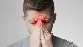 سینوزیت چیست؟ + روش های درمان خانگی 