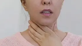 آیا رابطه جنسی دهانی با سرطان گلو رابطه دارد؟