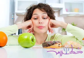 فرمول مقابله با هوس های چاق کننده 